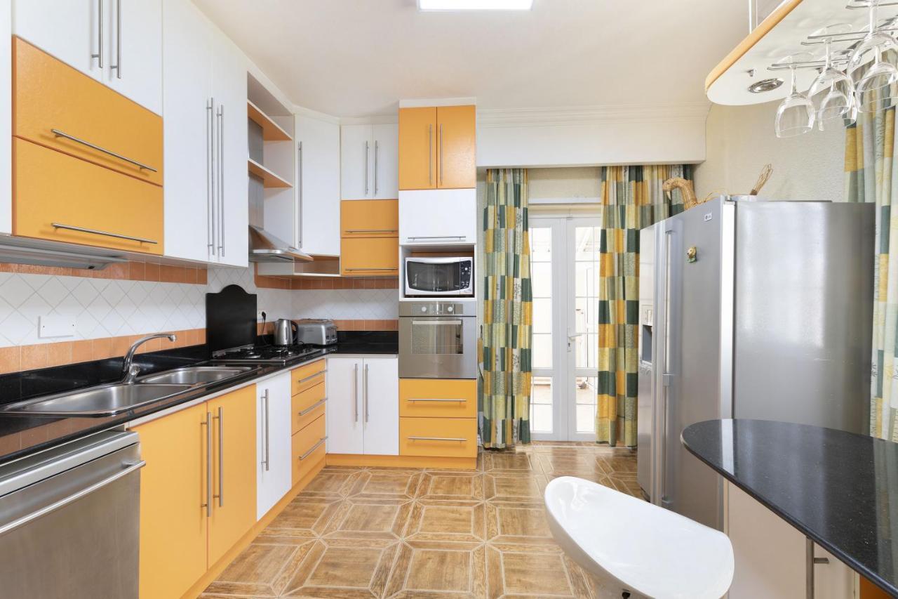 Apartment Orchid Гран-Бе Екстер'єр фото